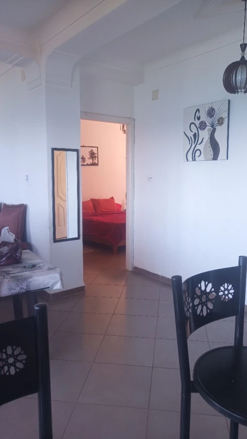 Location vacances Appartement F3 Béjaïa Bejaia