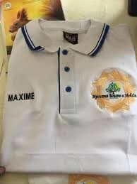 Broderie 