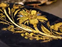 Broderie 