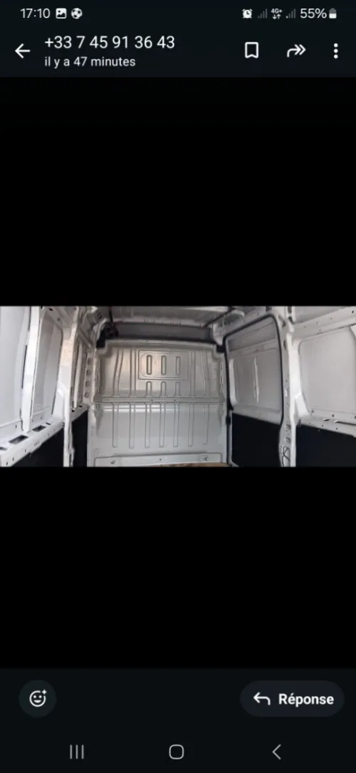 Fiat Ducato 2023 