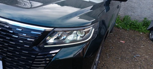 Geely Pro 2025 