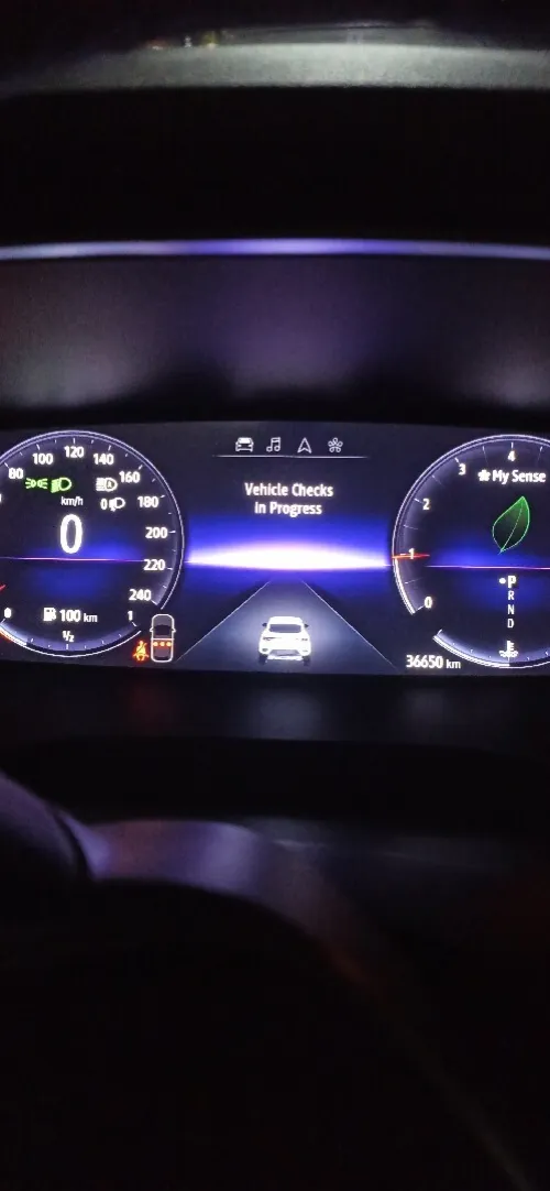 Renault Arkana 2023 Esprit alpine