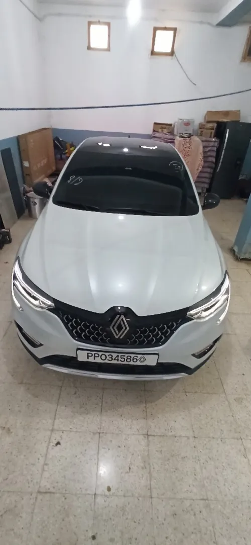 Renault Arkana 2023 Esprit alpine