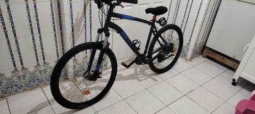 Vende vélo Rockrider ST 120 état 10 sur 10