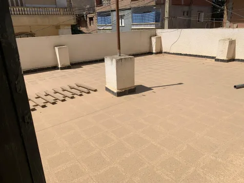 Vente Villa Alger El achour