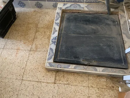 Vente Villa Alger El achour