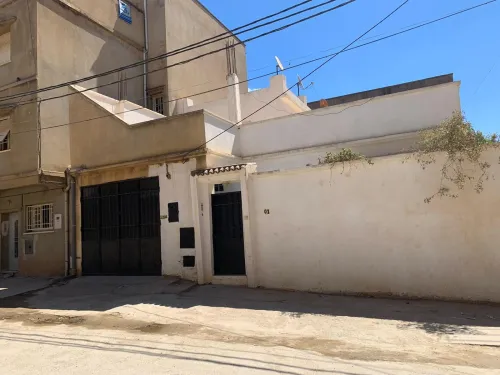 Vente Villa Alger El achour