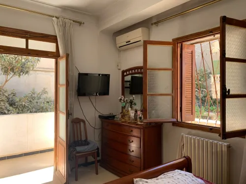 Vente Villa Alger El achour