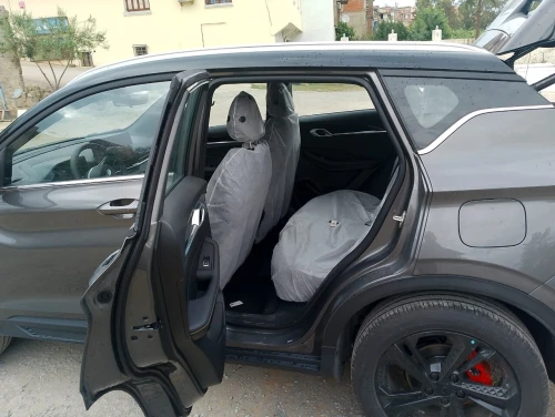 Geely Coolray 2026 Full option