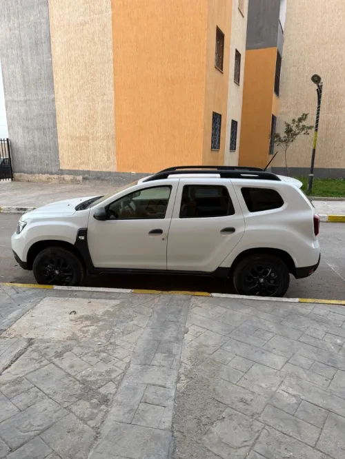 Dacia Duster 2025 Essential