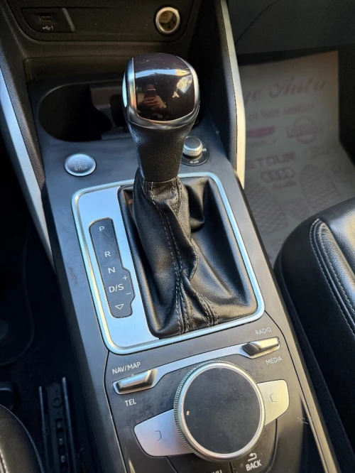 Audi Q2 2022 Sport Line