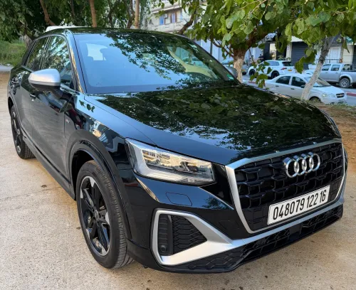 Audi Q2 2022 Sport Line