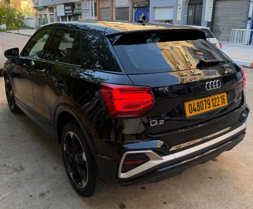 Audi Q2 2022 Sport Line
