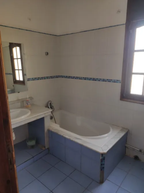 Location Appartement F4 Alger Hydra