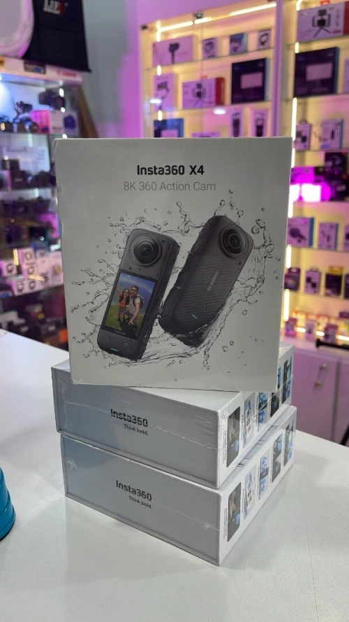 Insta360