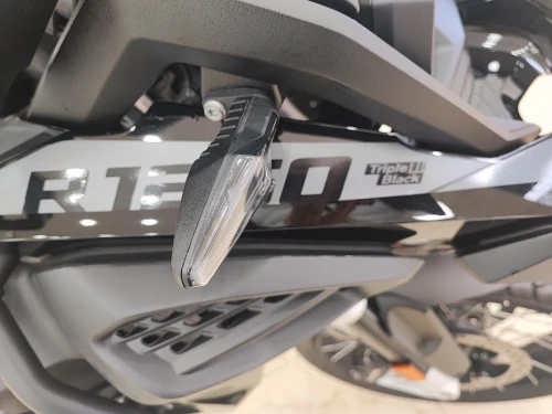 BMW R1250 triple black 2024