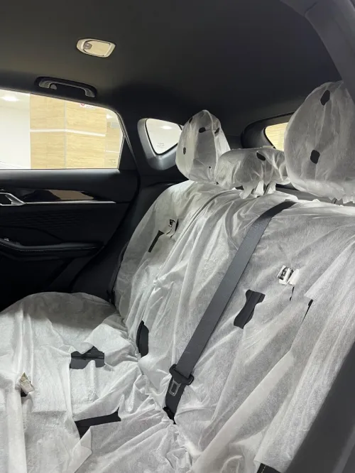 Geely Coolray 2026 Full options