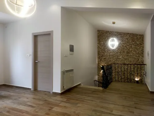 Entreprise construction villa Alger