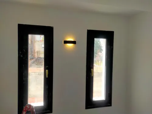 Construction des villa de luxe 