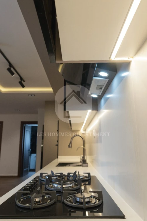Rénovation des villa de luxe 
