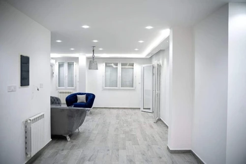 Construction villa et appartement 
