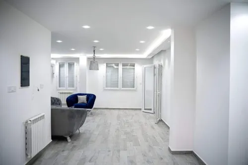 Construction des Villa et appartement 