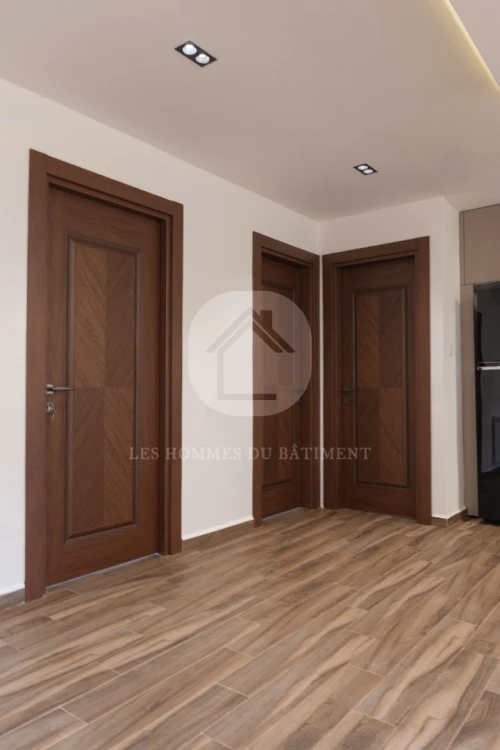 Rénovation des villa de luxe 
