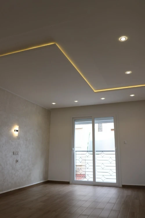 Construction et Renovation des villa et apparemment 