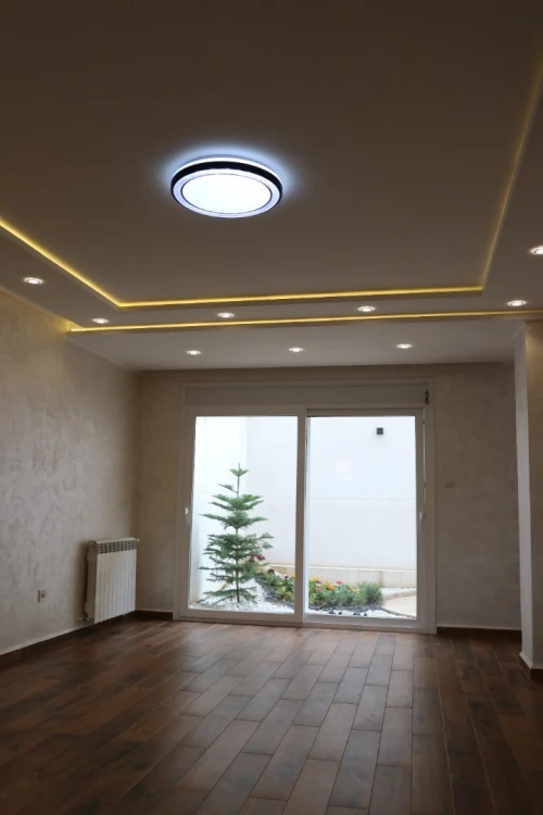 Construction et Renovation des villa et apparemment 