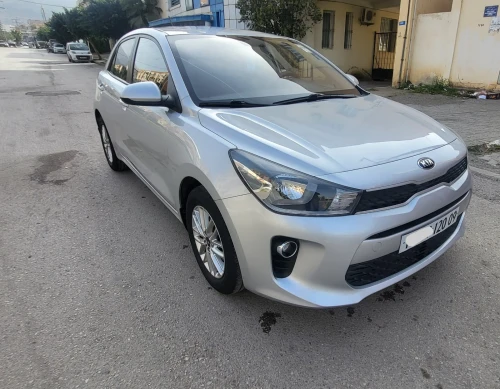 Kia Rio 2020 LX
