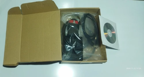 DELPHI / AUTOCOM scanner