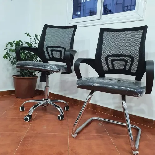 Chaises Fauteuils Operateurs et Visiteurs 2023