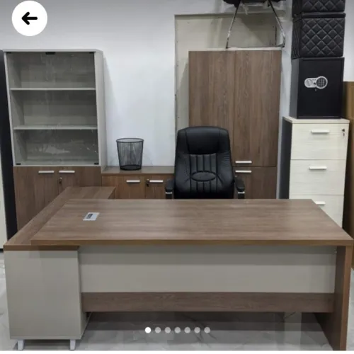 MOBILIER DE BUREAU 