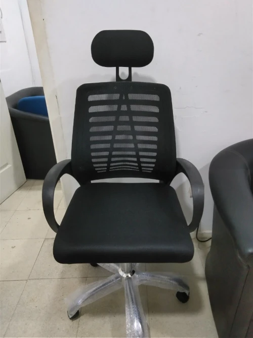 Chaises Fauteuils Operateurs et Visiteurs 2023