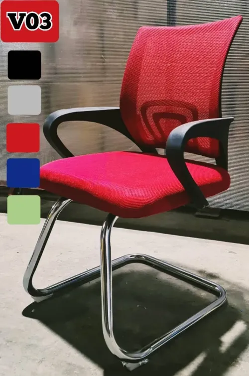 Chaises Fauteuils Operateurs et Visiteurs 2023