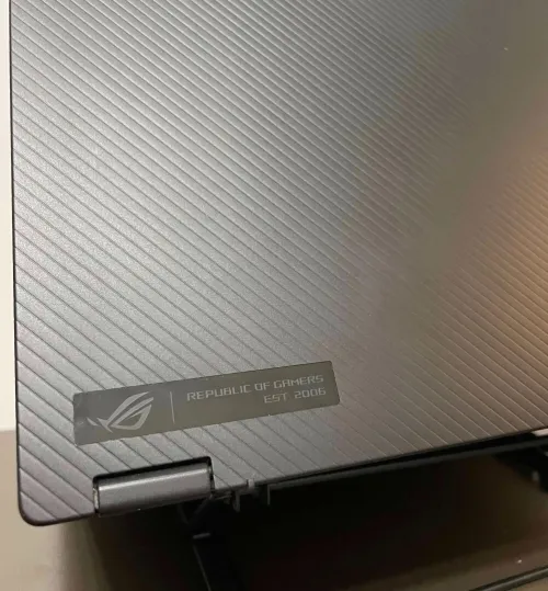Asus Rog Flow x13
