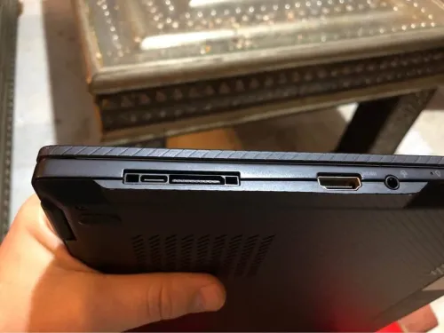 Asus Rog Flow x13