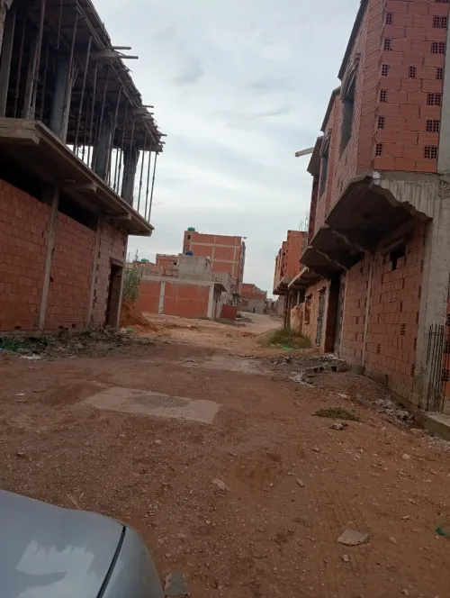 Vente Terrain Mostaganem Mostaganem