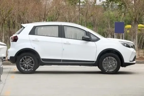 Geely Livan X3 pro 2026 