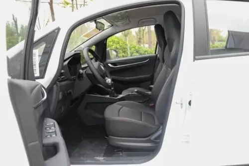 Geely Livan X3 pro 2026 