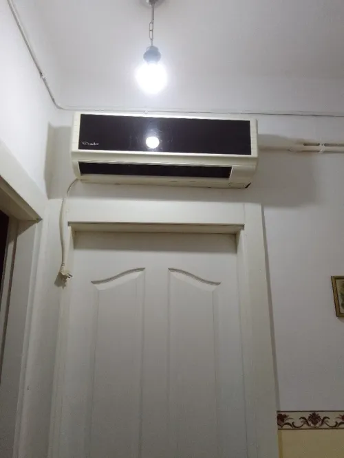 Réparateur d'électroménager (Abdelhak) 