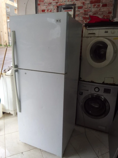 Réparateur d'électroménager (Abdelhak) 