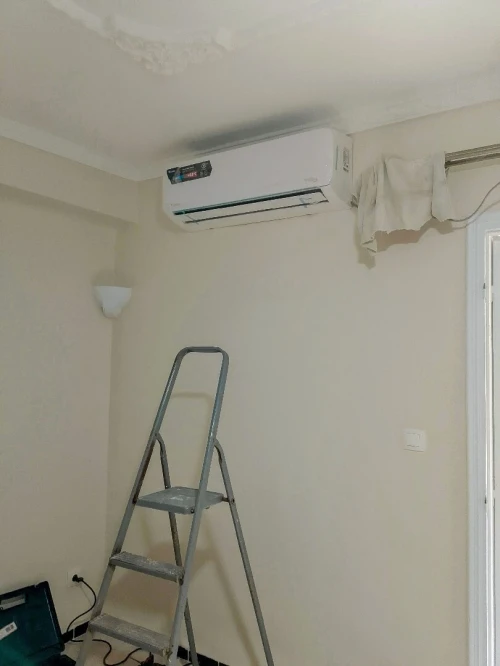 Froid et climatisation Réparateur d'électroménager sur Alger sidi Abdellah