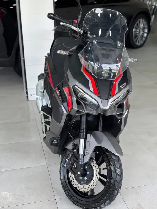Vms Xdv 2025