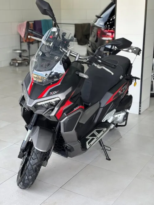 Vms Xdv 2025
