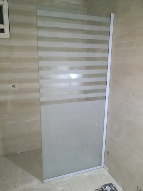 cabine de douche