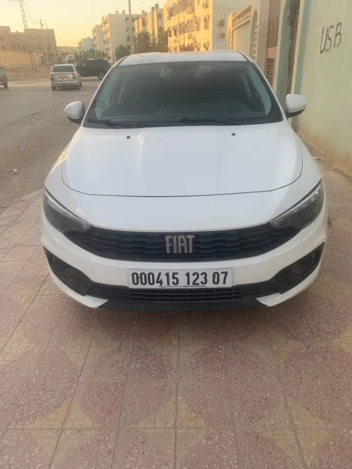 Fiat Tipo Sedan 2023 City