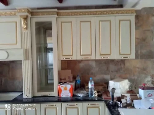 Cuisine équipée 