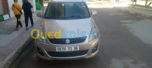Suzuki Swift 2013 Swift