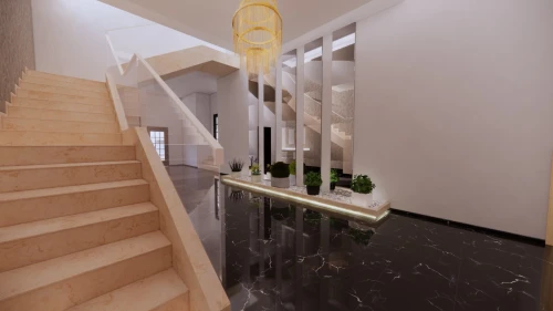 Modélisation ,Animation 3D Immobilière, Rendus Ultra Réalistes